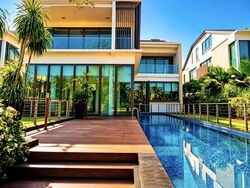 Ocean Drive (D4), Detached #599051471